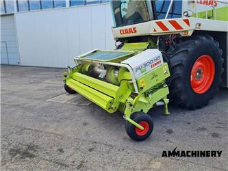 CLAAS PU300HD