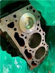 Ford Engines 4610 and 4630