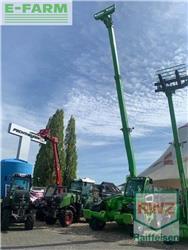 Merlo tf 35.11tt-145