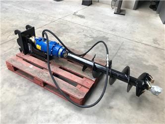 Auger Torque X2500 (stock)