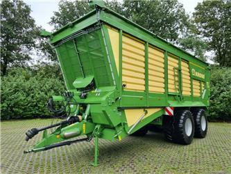 Krone TX 460 D