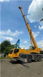 Liebherr LTM 1100-4.1