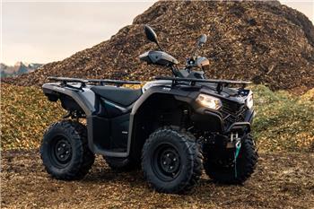 CFMoto CFORCE 450 Basic