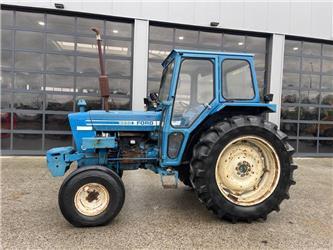 Ford 6600 Dual Power