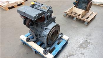 Deutz BF3M1011F