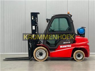 Manitou MI 30 G
