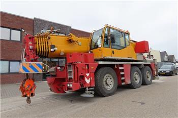 Terex Demag AC 55 City