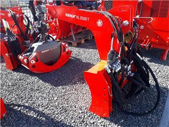 Krpan KL 2500 T
