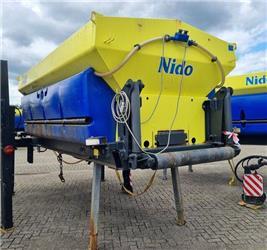 Nido Stratos B70-42 PCLN-700