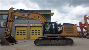 Caterpillar 336ELH