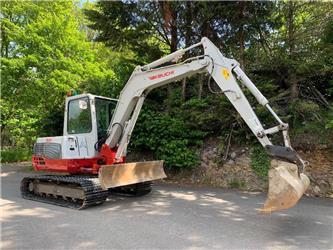 Takeuchi TB250