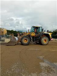 Komatsu WA 470-6