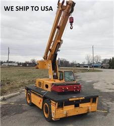 Broderson IC40