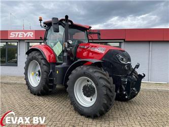 Case IH Puma 200 CVX
