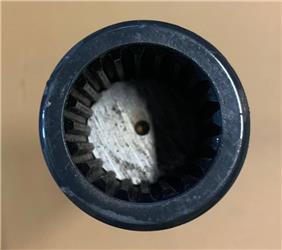 Deutz-Fahr Axel - VF06550733