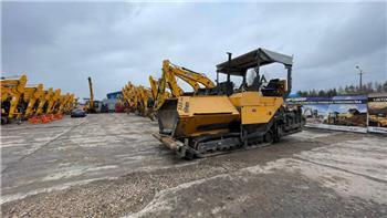 ABG Titan 325 EPM