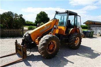 Matbro tr250