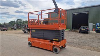 Dingli JCPT 1612 DC