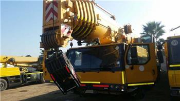 Liebherr LTM 1200