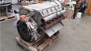 Deutz F10L413F
