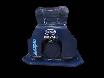 Daemo DMV140 with cw30/40