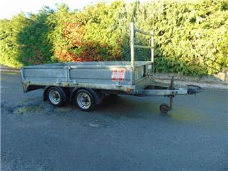 Hudson Trailer