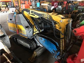 Brokk BM110E