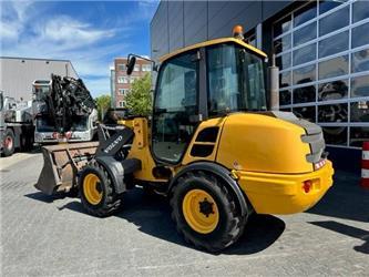 Volvo L25F-Z