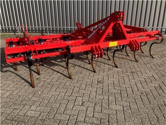 Agro Masz stoppelcultivator 4,0 mtr