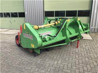 Baselier Front Loofklapper