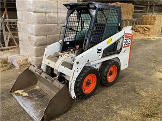 Bobcat 553