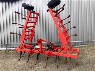 Evers Cultivator
