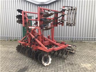 Evers schijvenegg 450cm