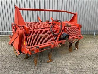 Farmax spitmachine 3 mtr.