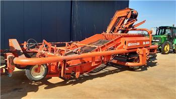 Grimme DL1500 Uienlader