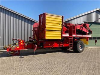 Grimme SE 150-60 UB wielaandrijving