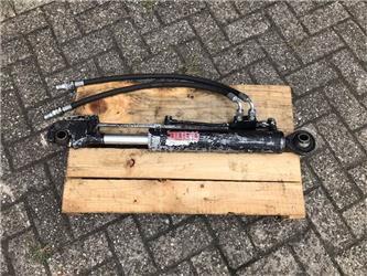  Hydraulische topstang