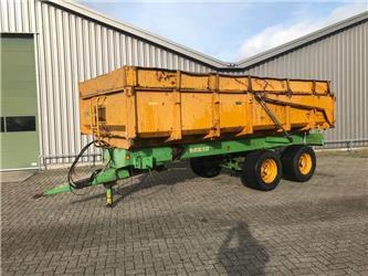  Joskin-Kipper 12t