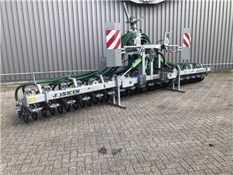 Joskin solodisc XXL 713 cm demo