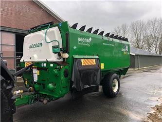 Keenan MechFiber 360