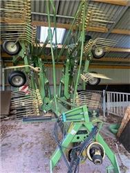 Krone hark Swadro 800/26