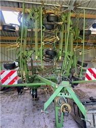 Krone schudder KWT11,22/10