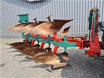 Kverneland EG 85 4 schaar