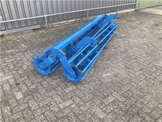 Lemken DRF 400/400 3M