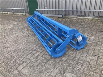 Lemken DRF 400/400 3m Wals