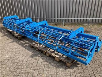 Lemken DRR D540/400 5 meter