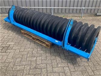Lemken GRW D590 Wals