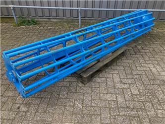 Lemken open kooirol RSW540