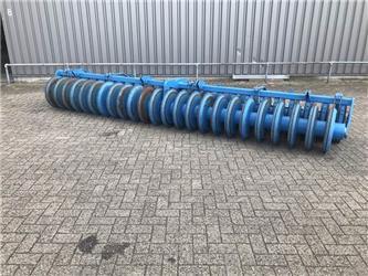 Lemken PPW D600/540 5m