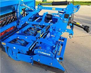 Lemken Zirkon 8/300